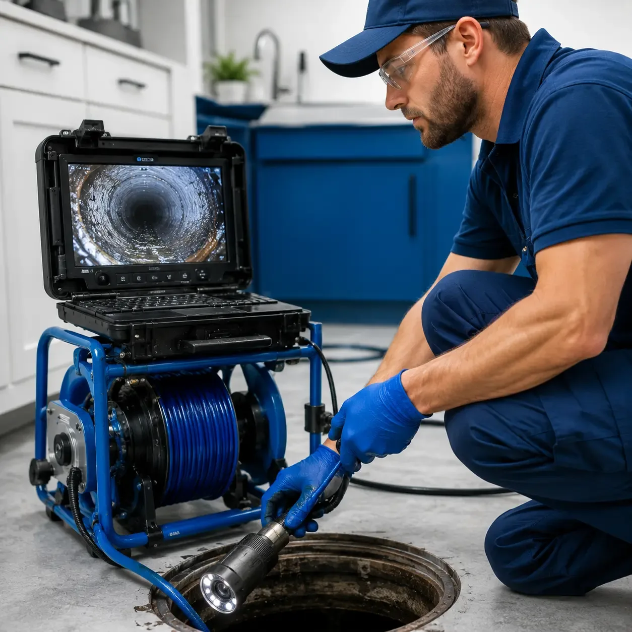 Pipe Relining professionals serving Lakewood, WI